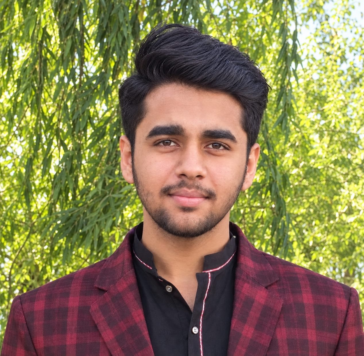 Muhammad Owais Khan